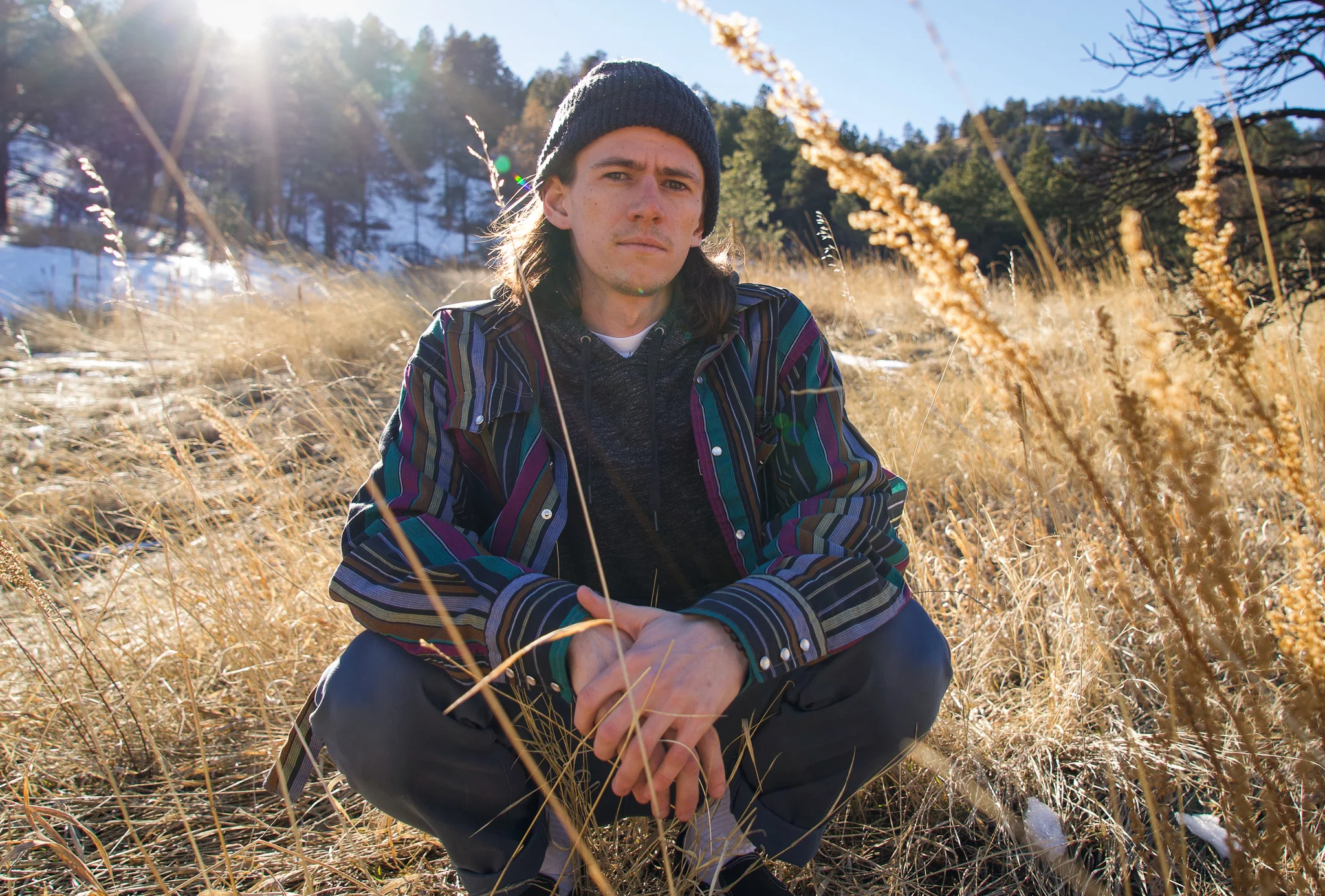 Chris Weir.