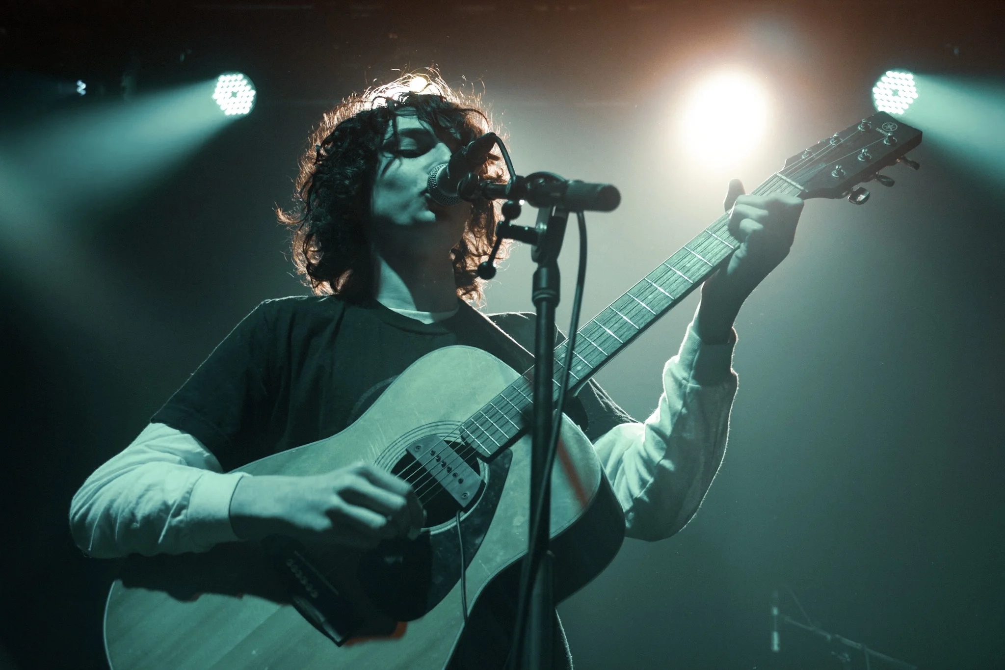 Calpurnia.