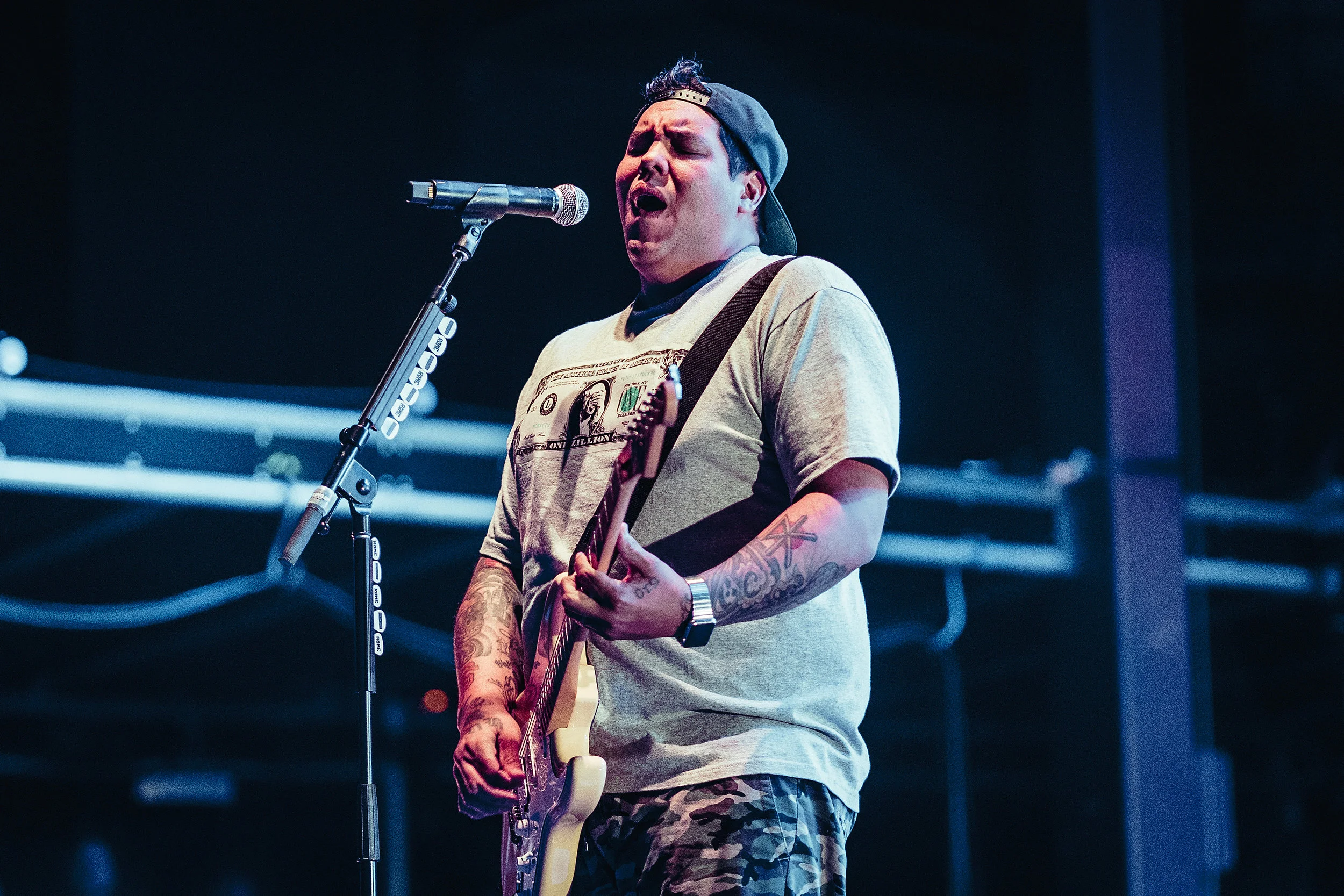 Sublime with Rome.