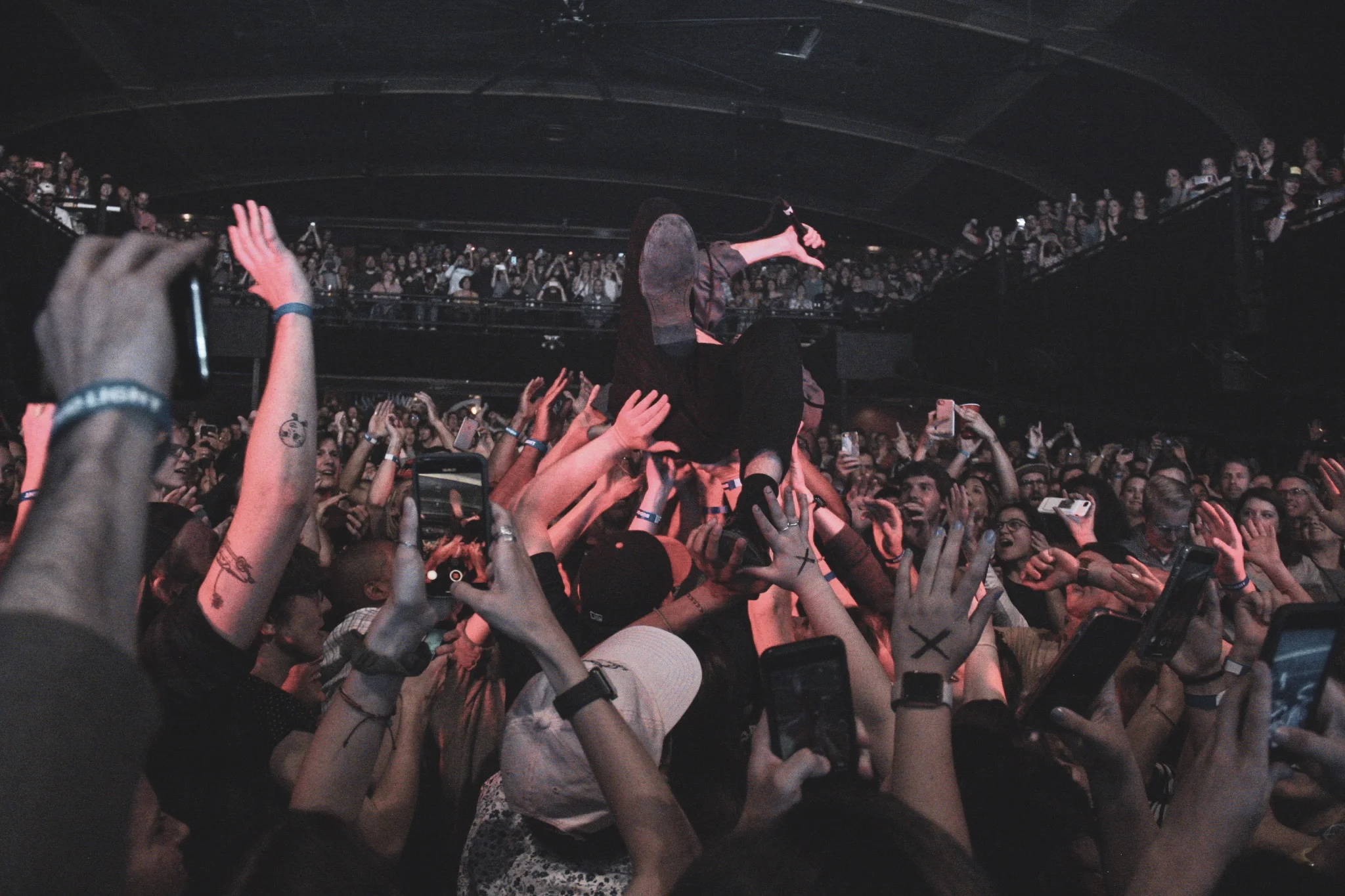 Local Natives