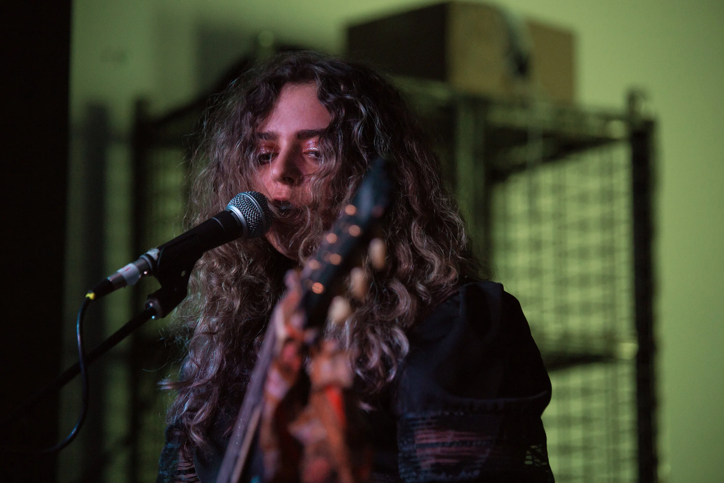 The Velveteers. Photo Credit: Adrienne Thomas