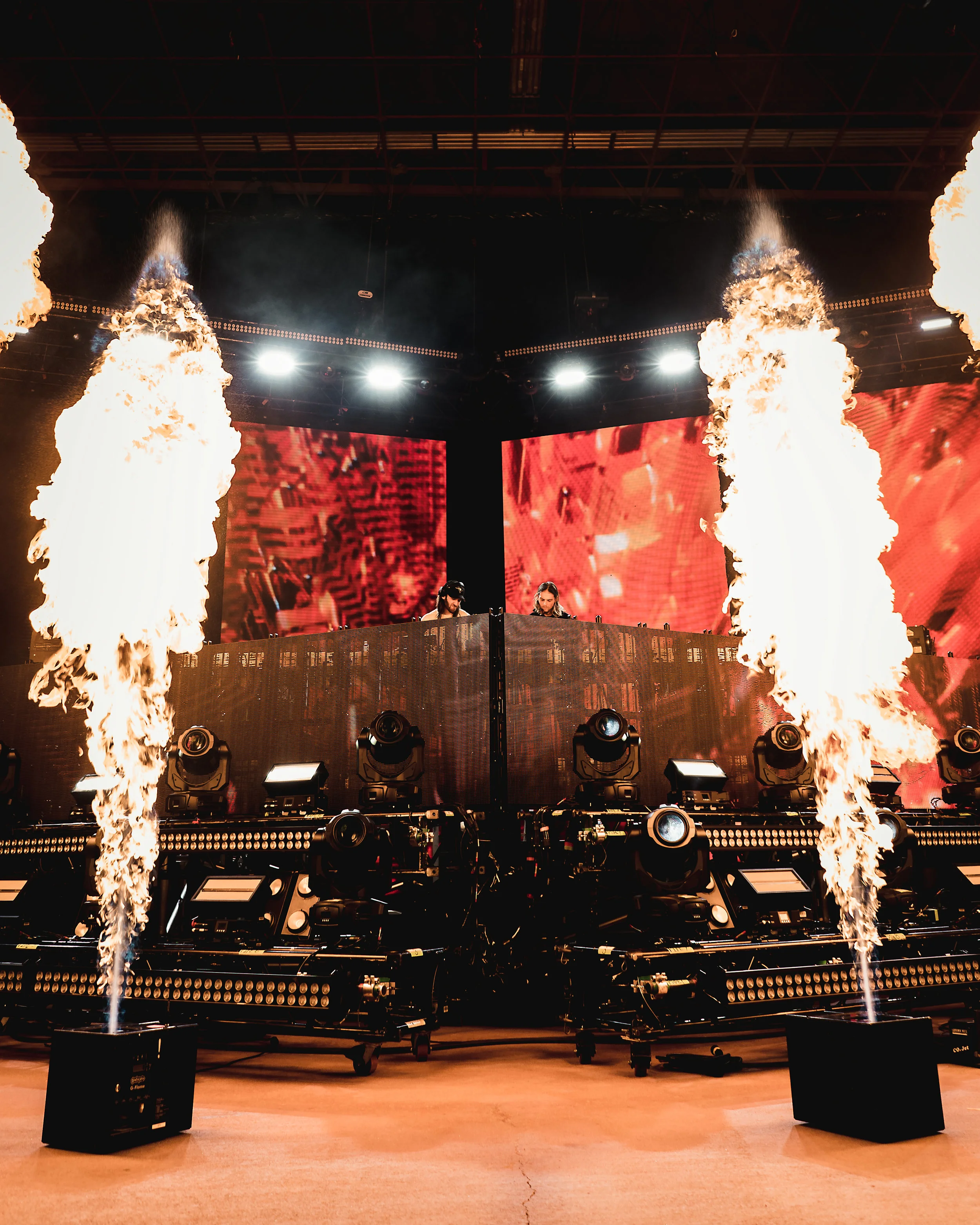 Zedd’s Dead.