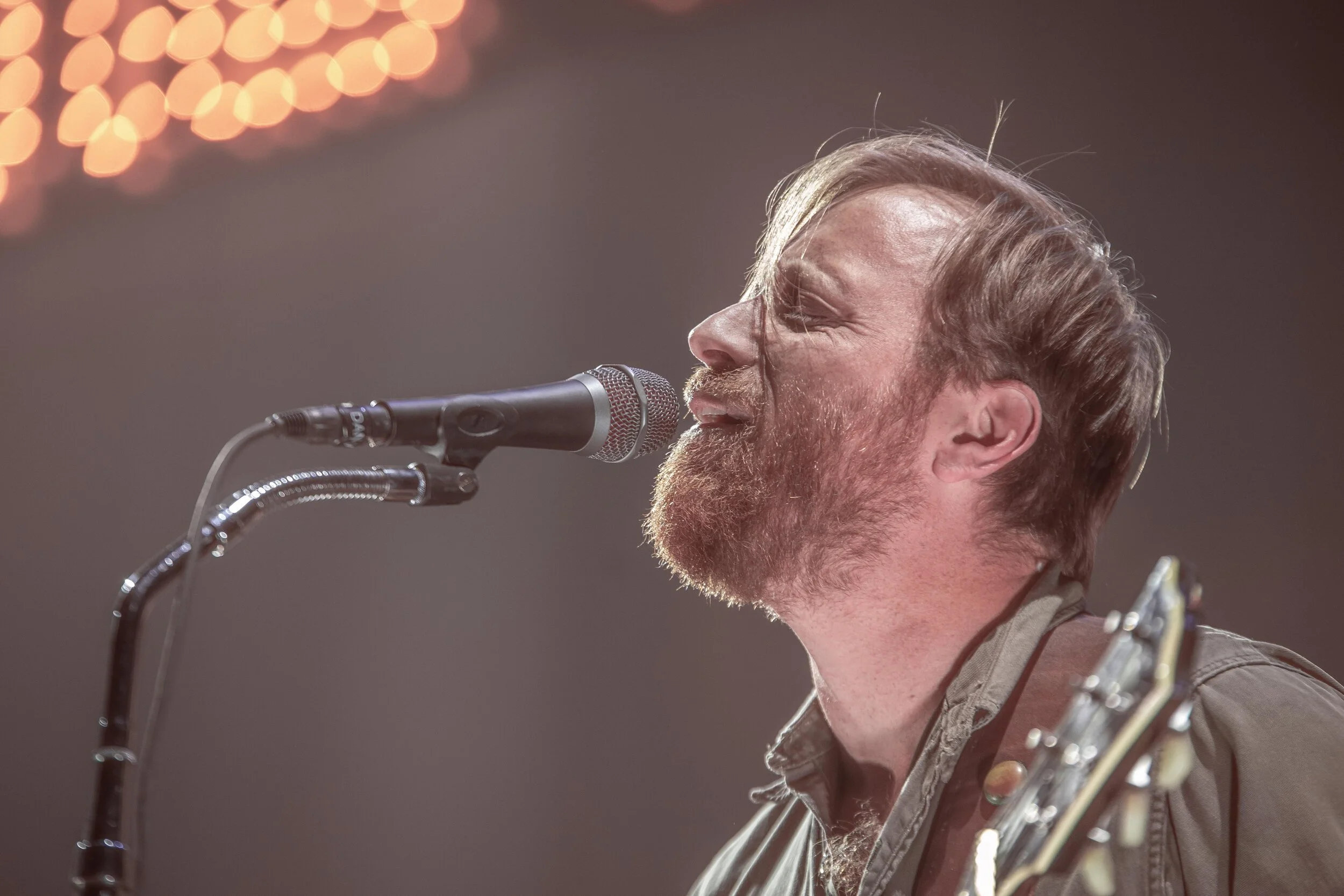 The Black Keys.