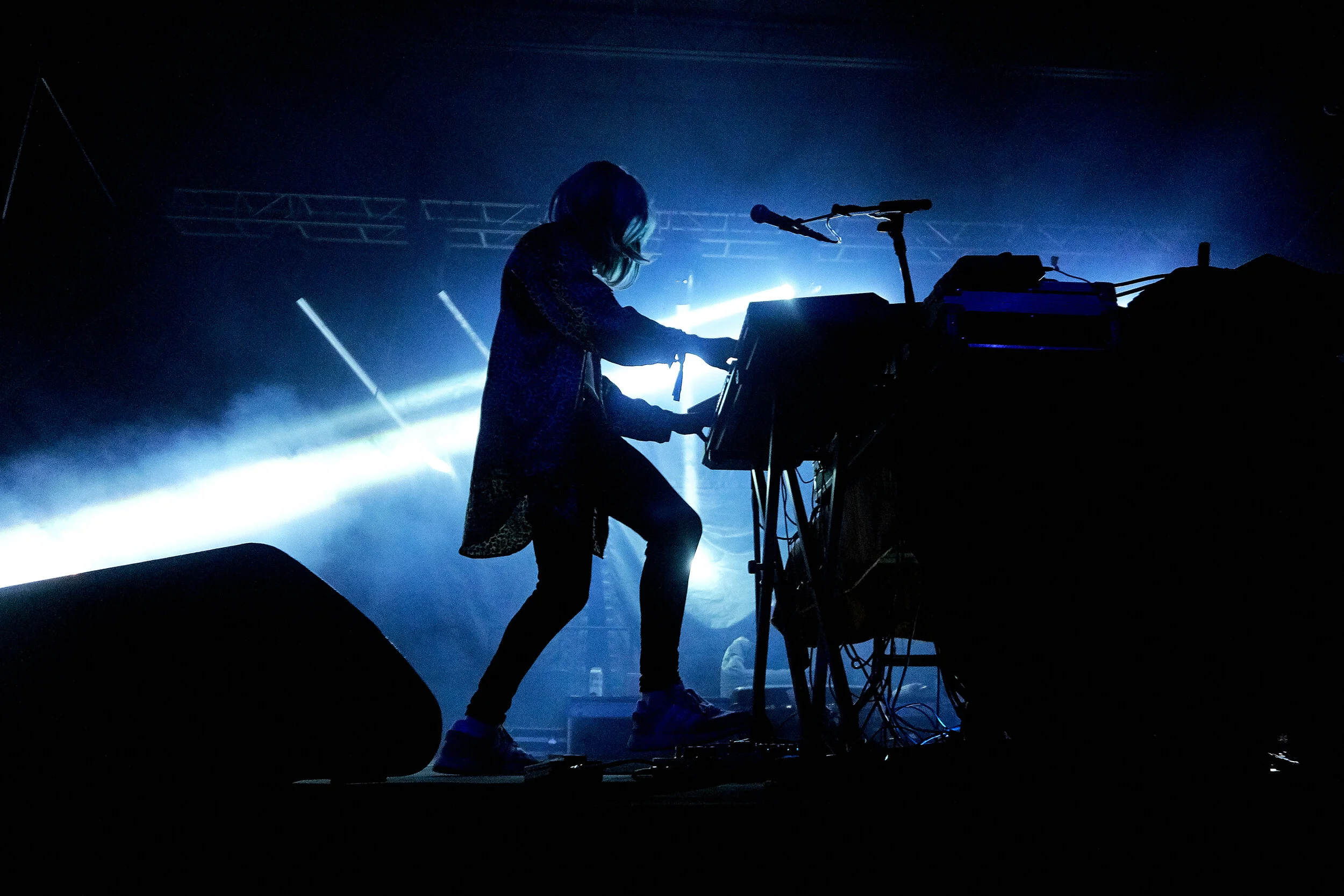 CAPYAC. Photo Credit: Timothy Bailey Photography