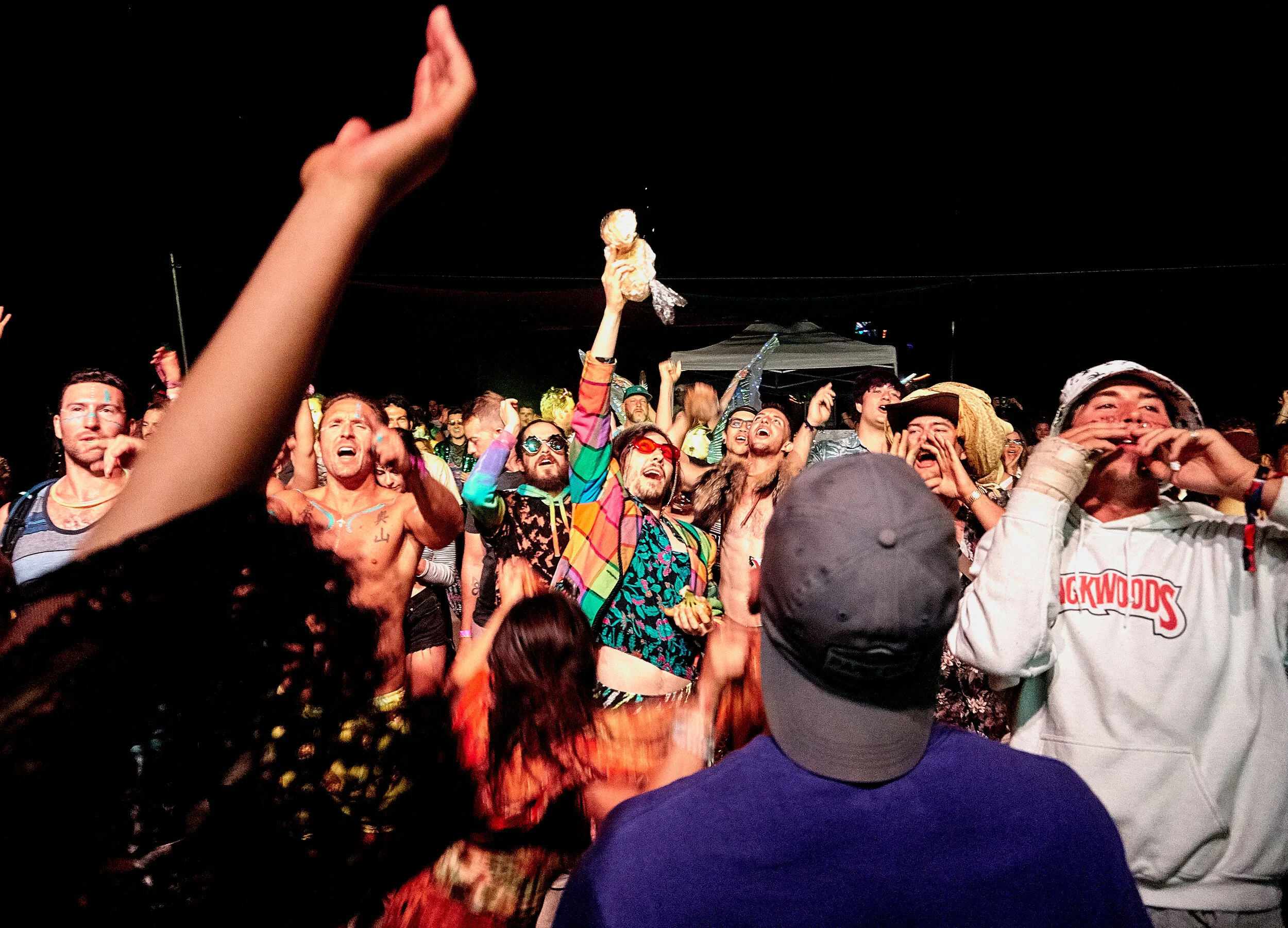 The Bread. Photo Credit: Timothy Bailey Photography