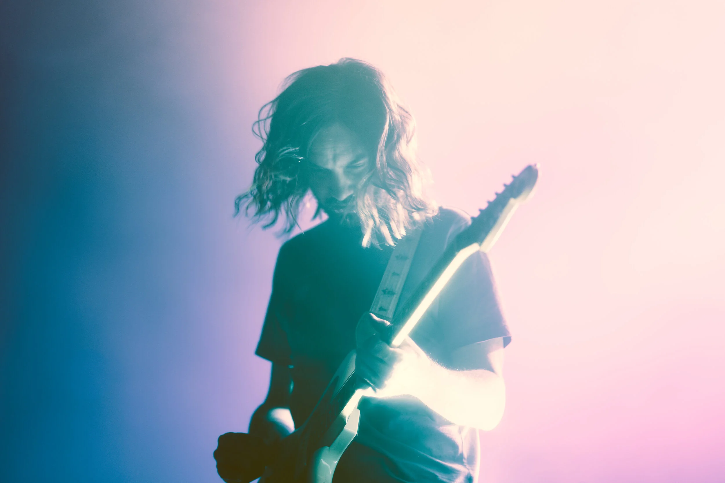 Tame Impala.