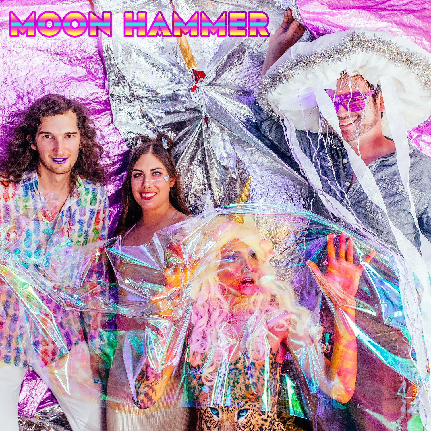 Moon Hammer. Photo Credit: Julianna Photography
