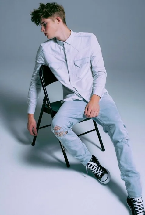 California Apparel News