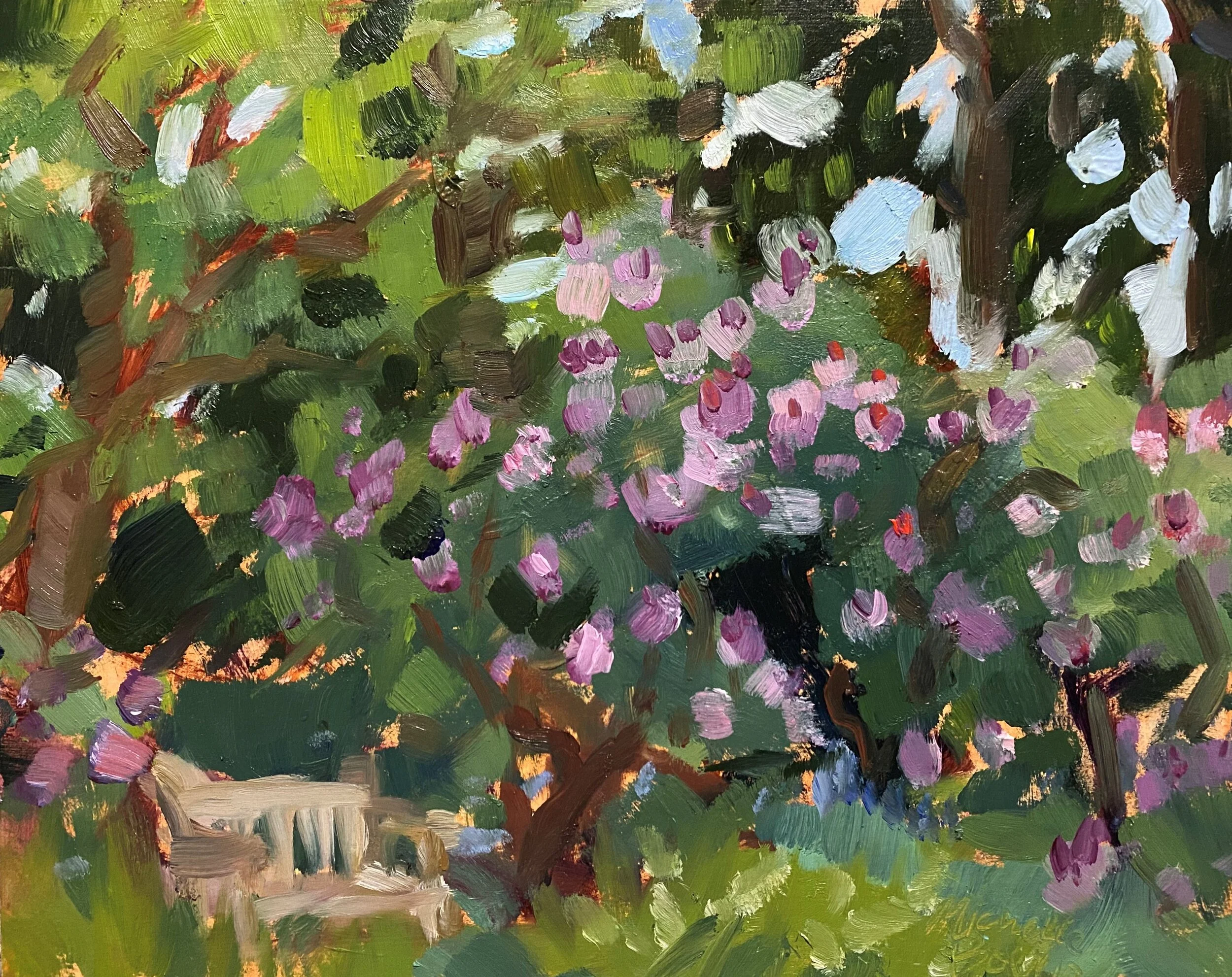 Amoung Rhododendrons.JPG