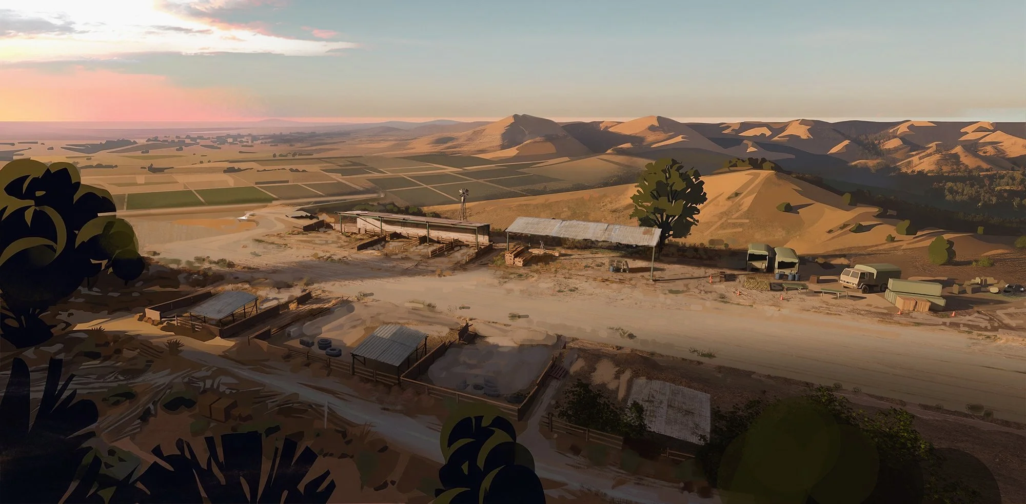 Battlefield6_EnvironmentConcept_BadlandsRanchStrip_Eljo.jpg