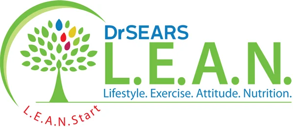 What in the world is L.E.A.N. anyway?!
