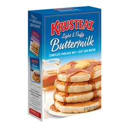 Image from krusteaz.com