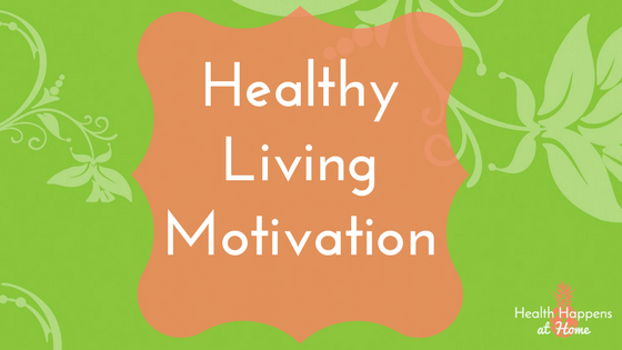Links from around the web to inspire healthier holistic wellness. Read now or pin for later. - Health Happens at Home