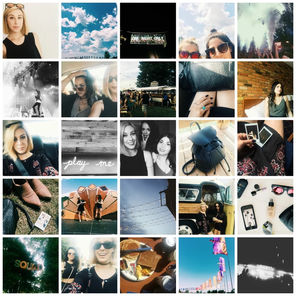 WAYHOME ROUND UP + PLAYLIST