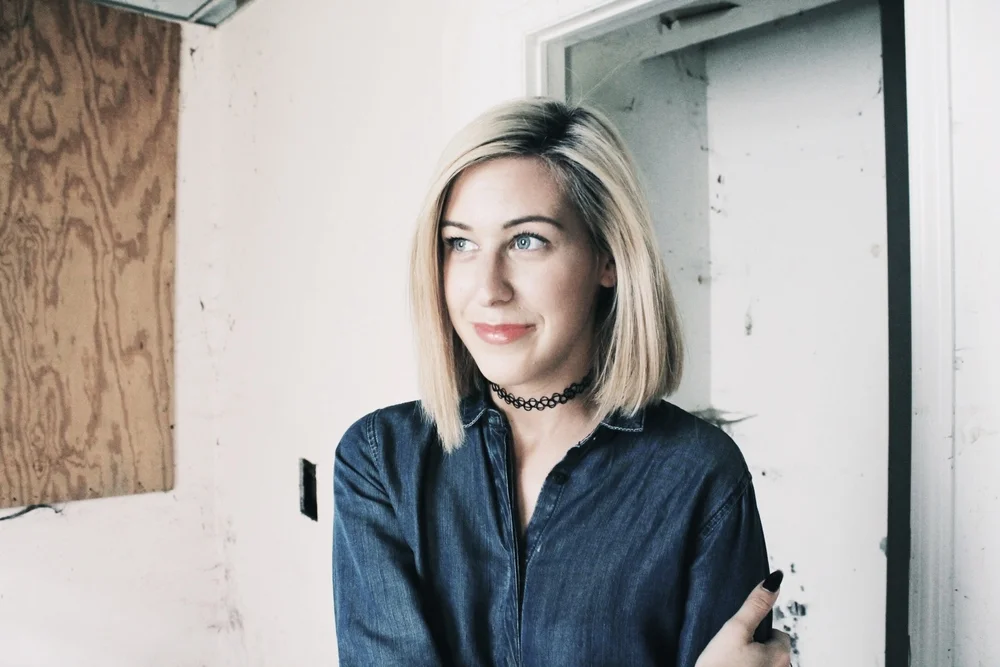 ABANDONED BUILDINGS, ABANDONED HEARTS