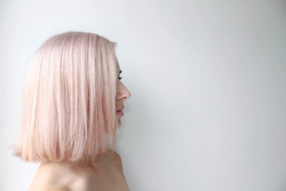 UNICORN HAIR x GOOD DAY HS