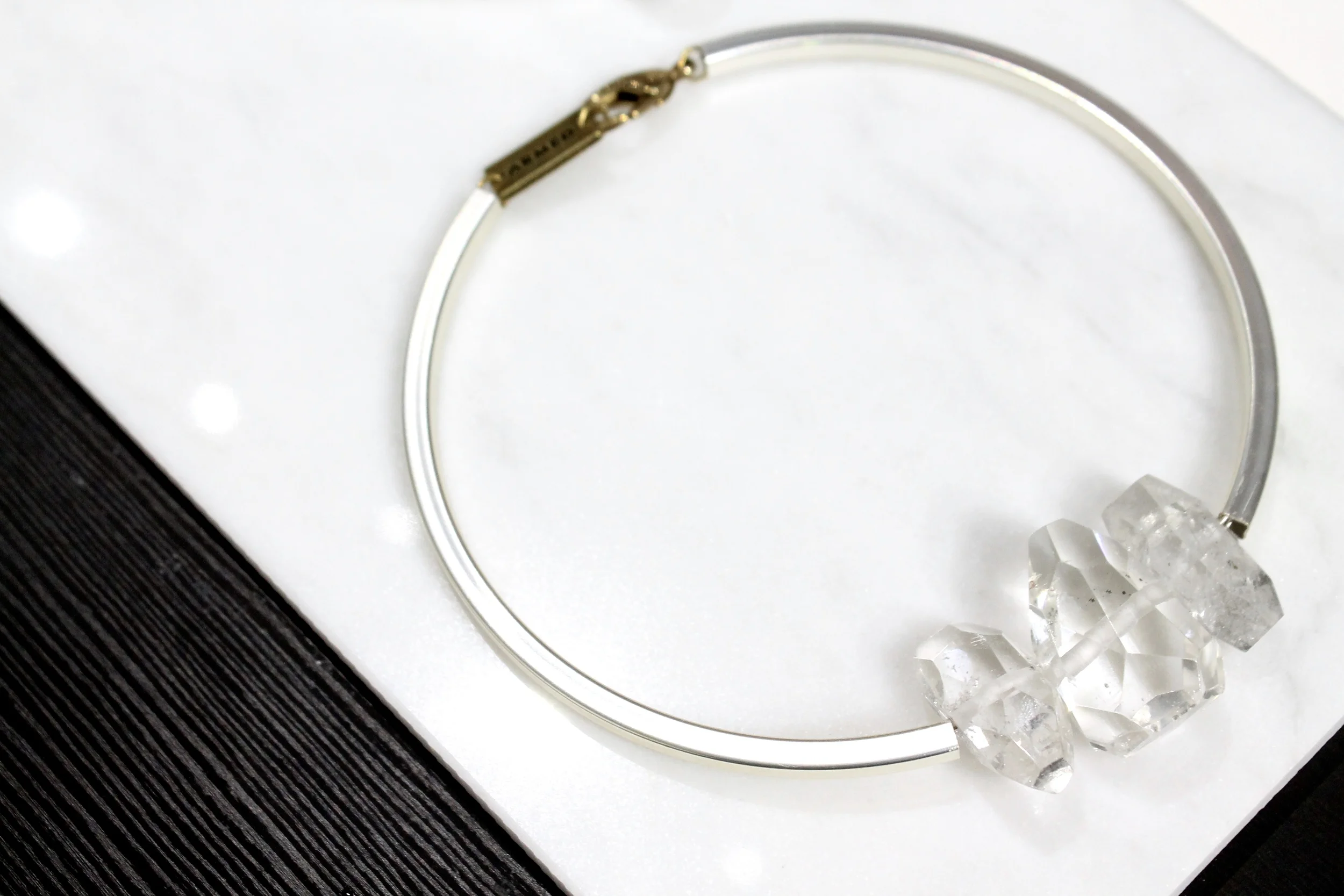 ARMED JEWELLERY . 4TH ANNIVERSARY PARTY