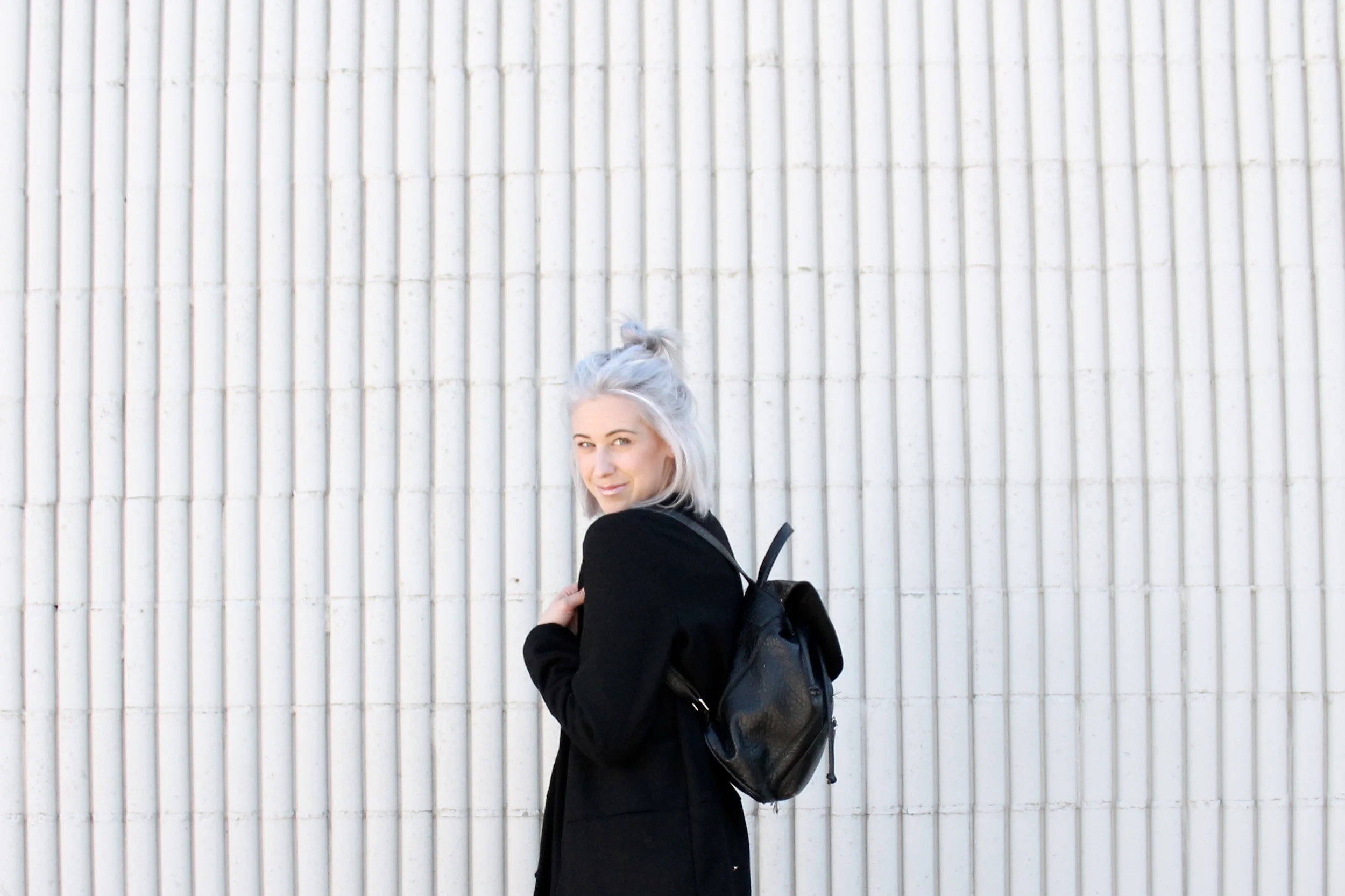 MAN, FUCK A BACKPACKER