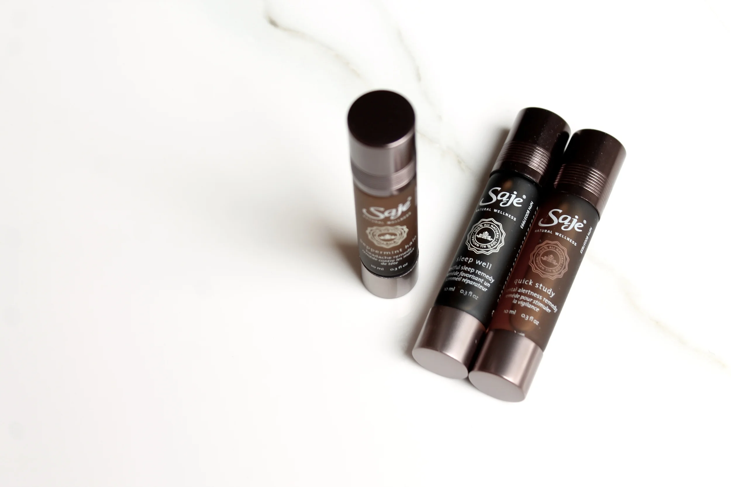 NATURAL REMEDIES . SAJE WELLNESS