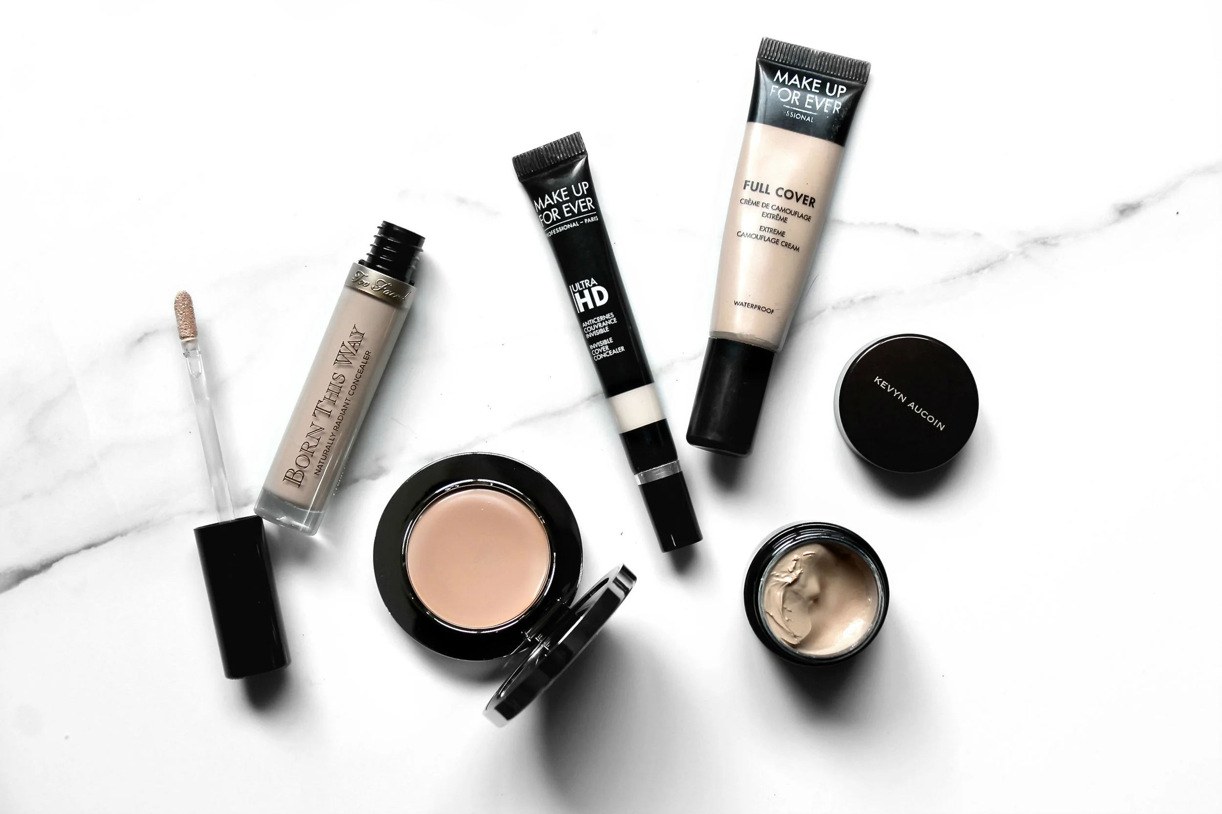 milabu best concealer