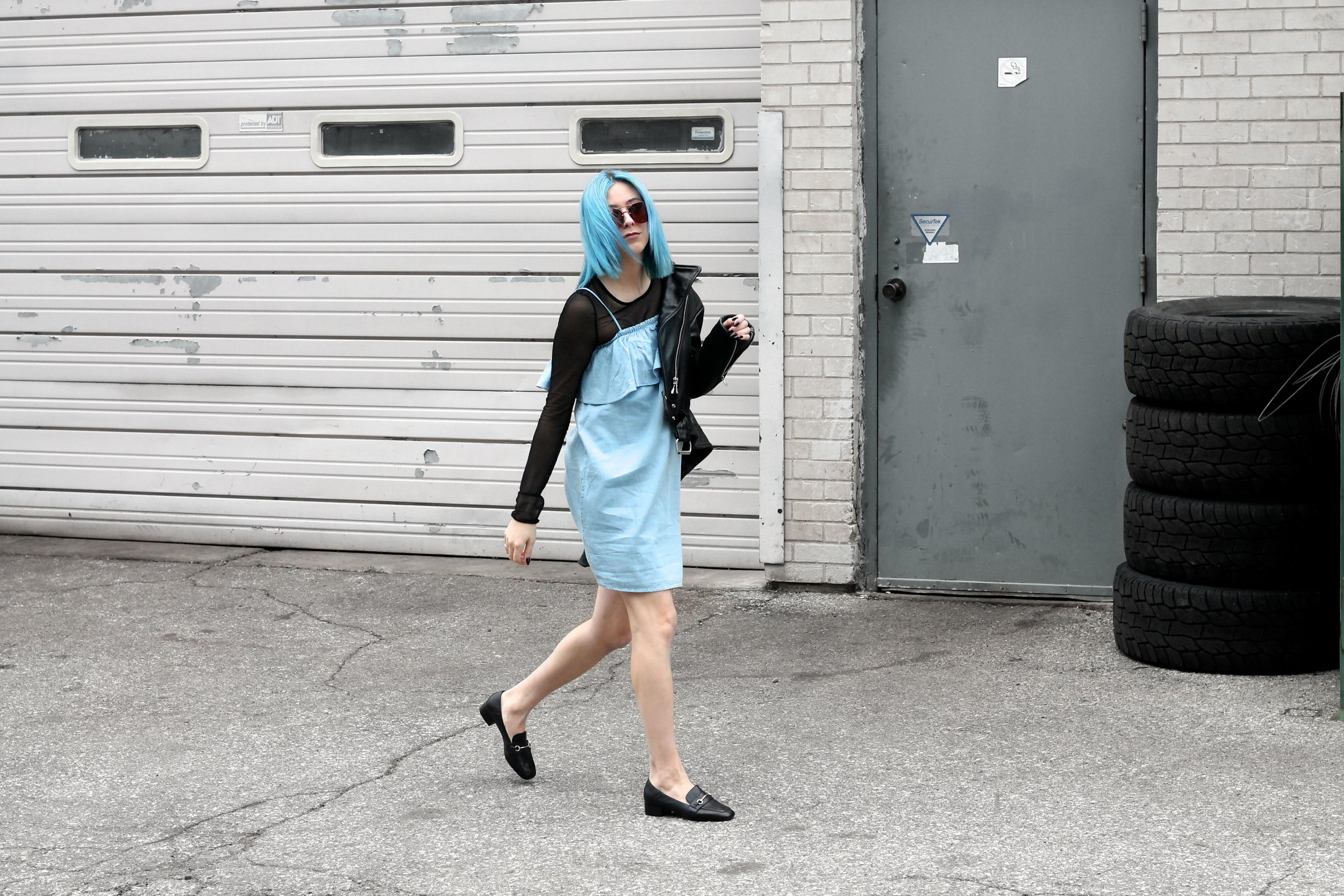 Spring Wardrobe Refresh