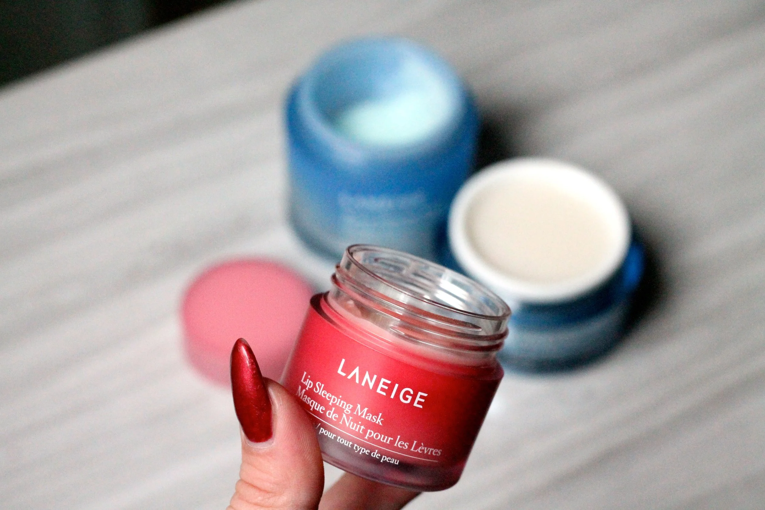 Beauty Sleep, Literally