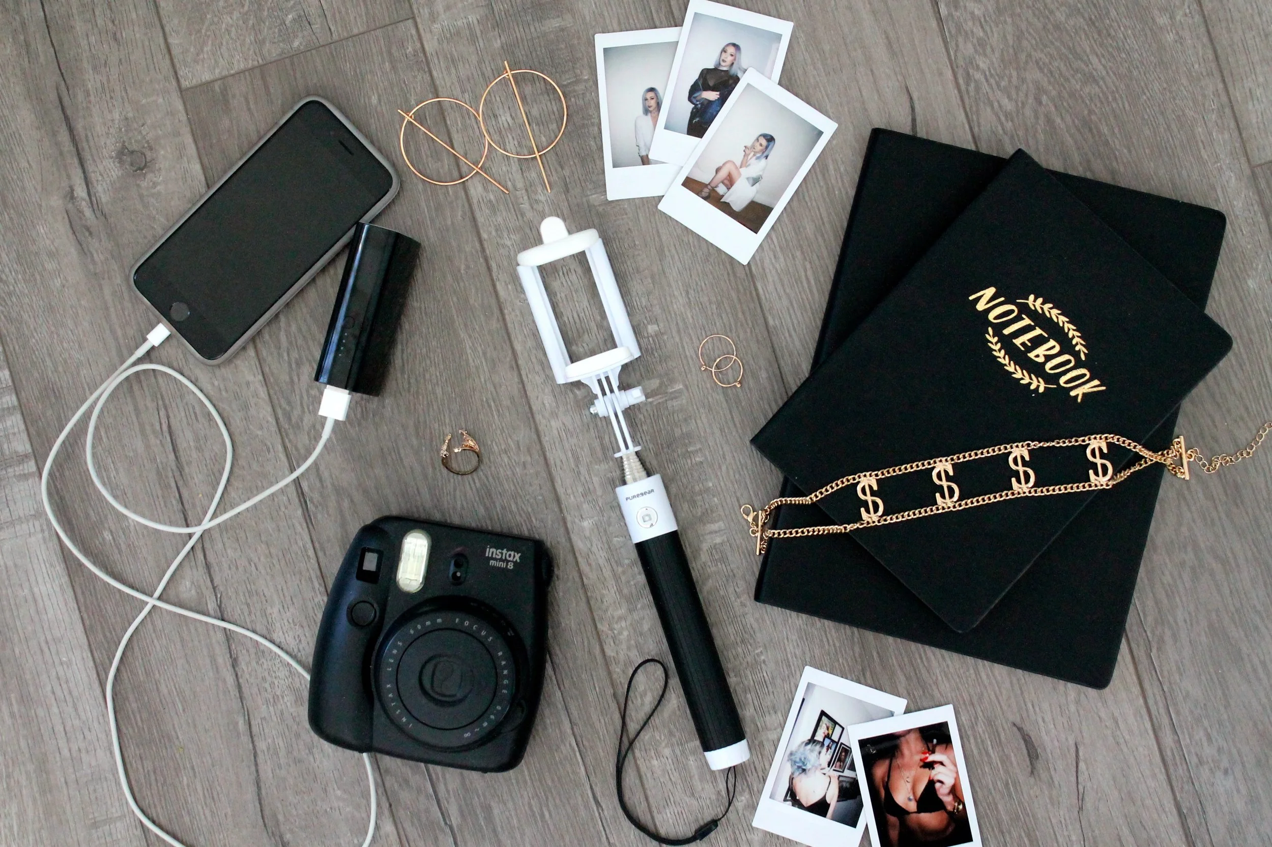 5 Things Every Blogger Should Own