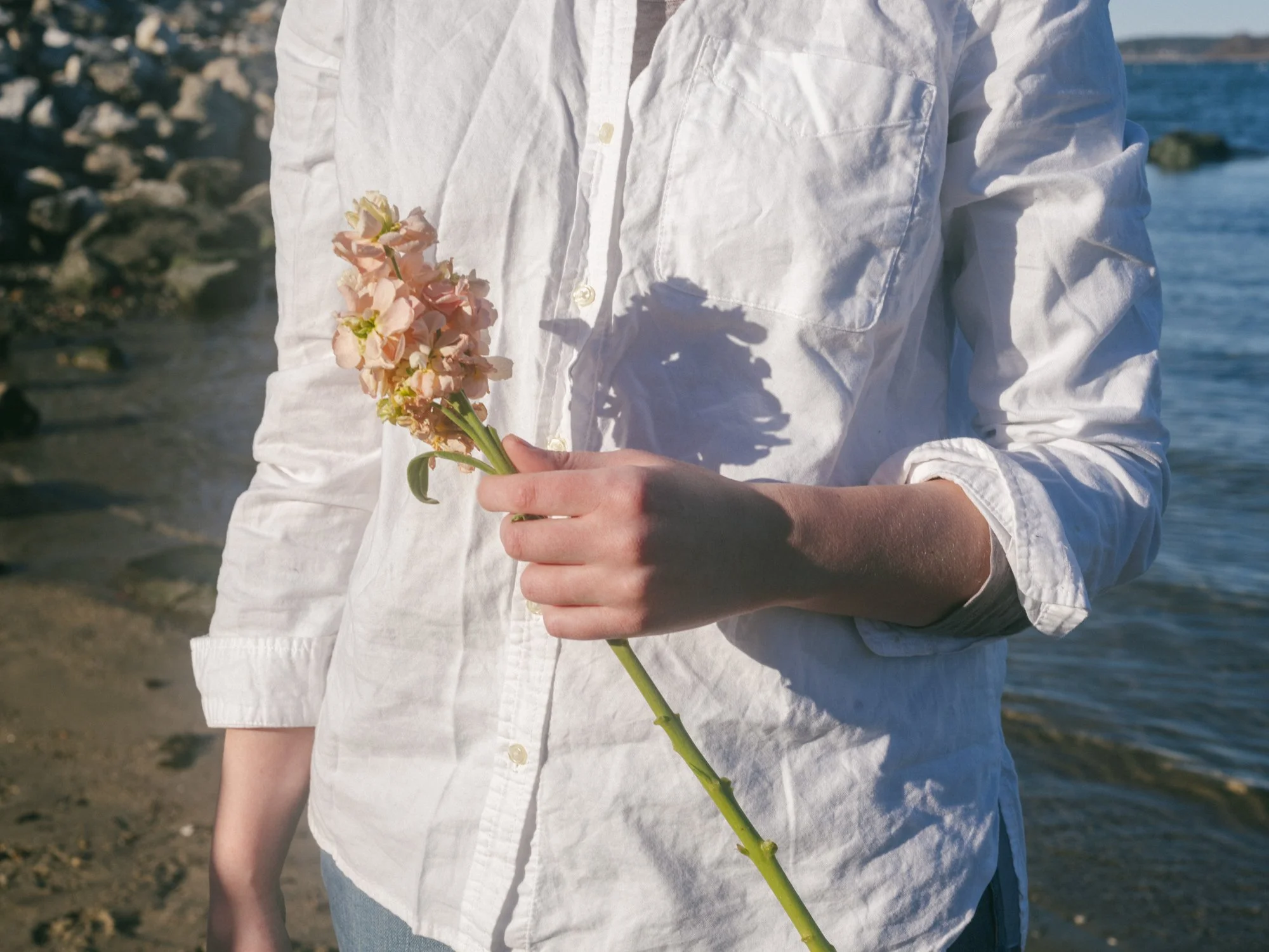 FlowerOnWhiteShirt.jpg