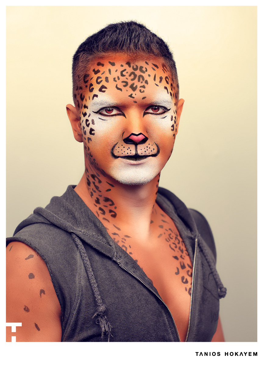 Beauty Special Effects Makeup Artist - Airbrush Body Makeup Beauty Special Effects Makeup Artist - Airbrush Body Makeup