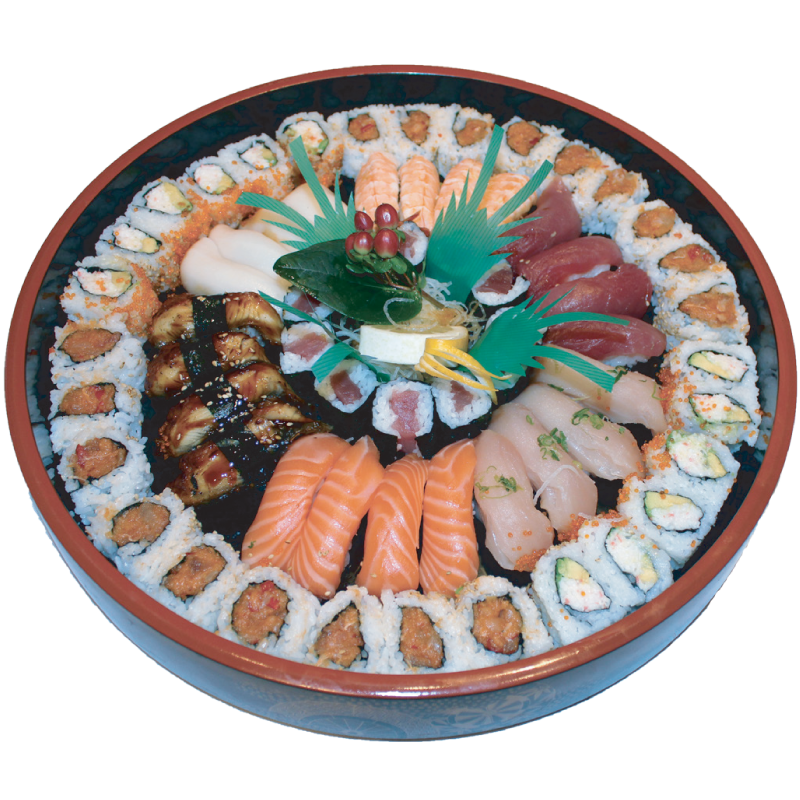 Platter 2