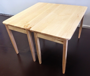  Teacher Work Desks back to back