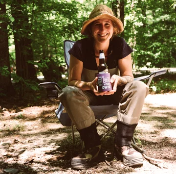 The Great Smoky Mountains, Circa 2014