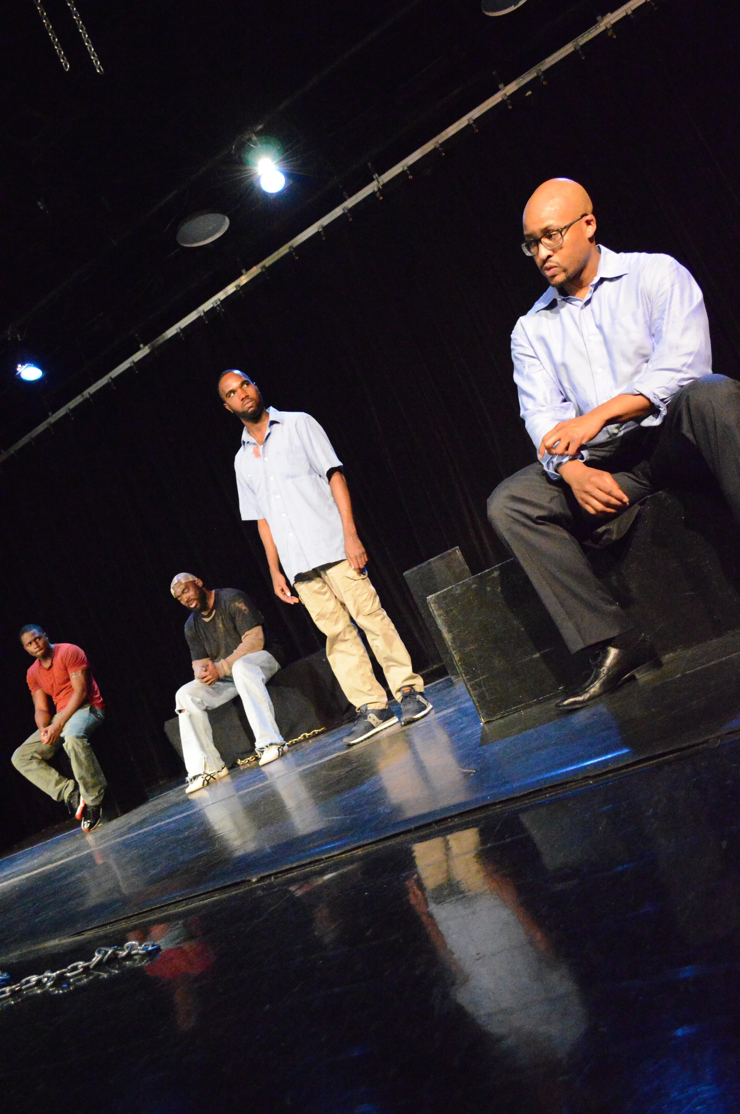 "Chainz" showing this weekend at Clark Atlanta University!
