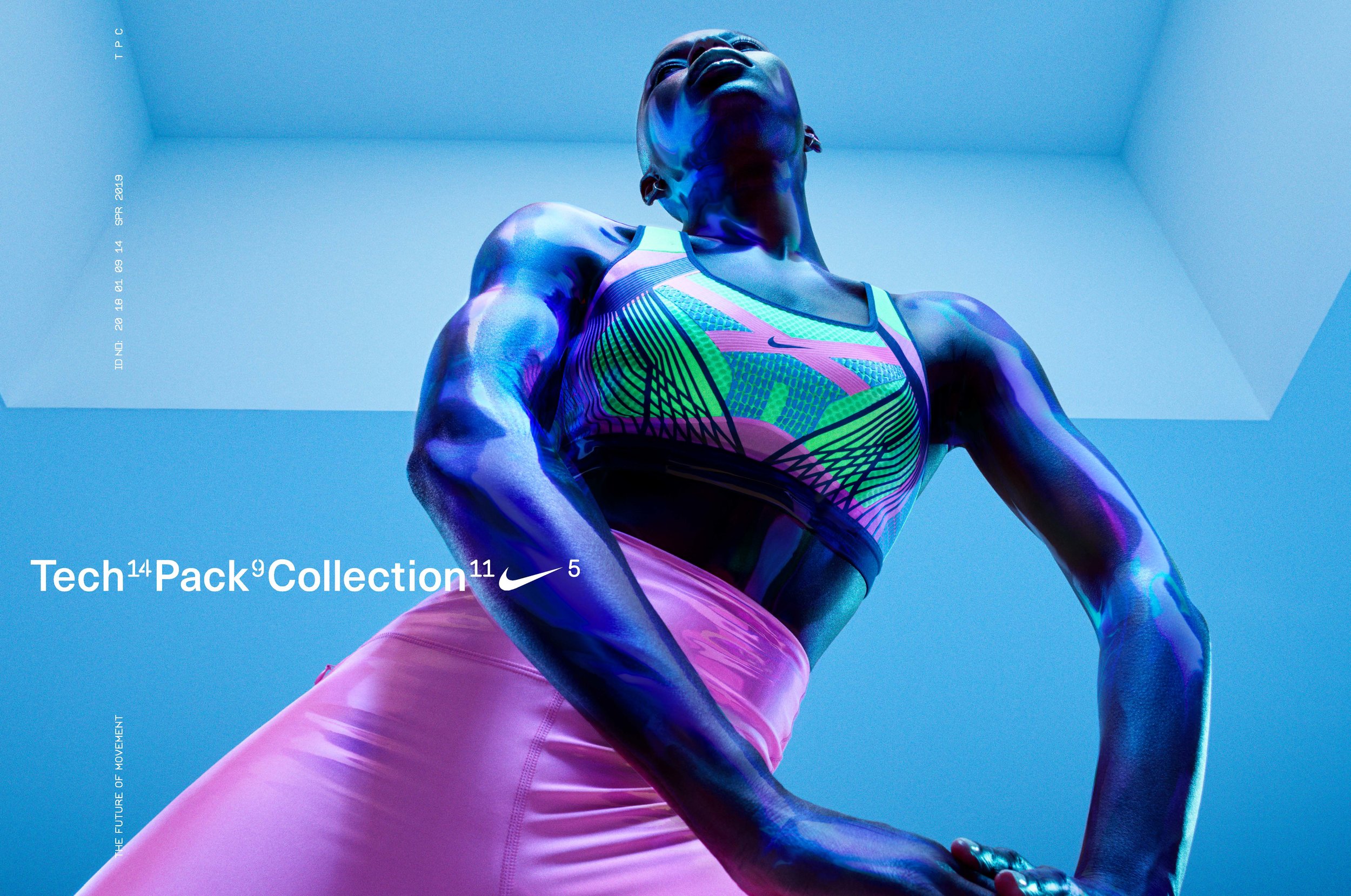 nike tech pack collection 2019