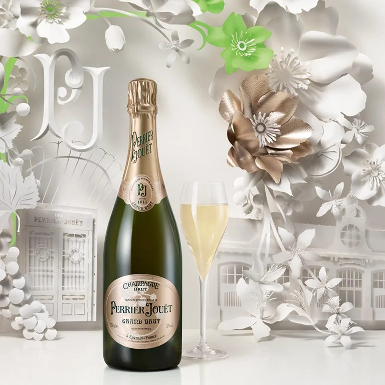 How to Wow - Serving Champagne Simple Tips, Tricks & Shortcuts