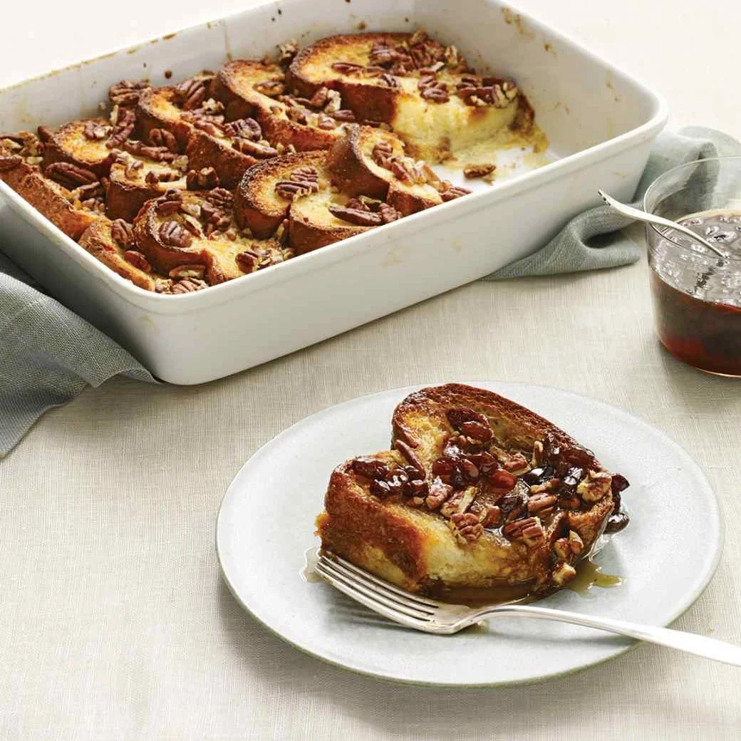 Martha Moment - Thanksgiving Inspired Brunch