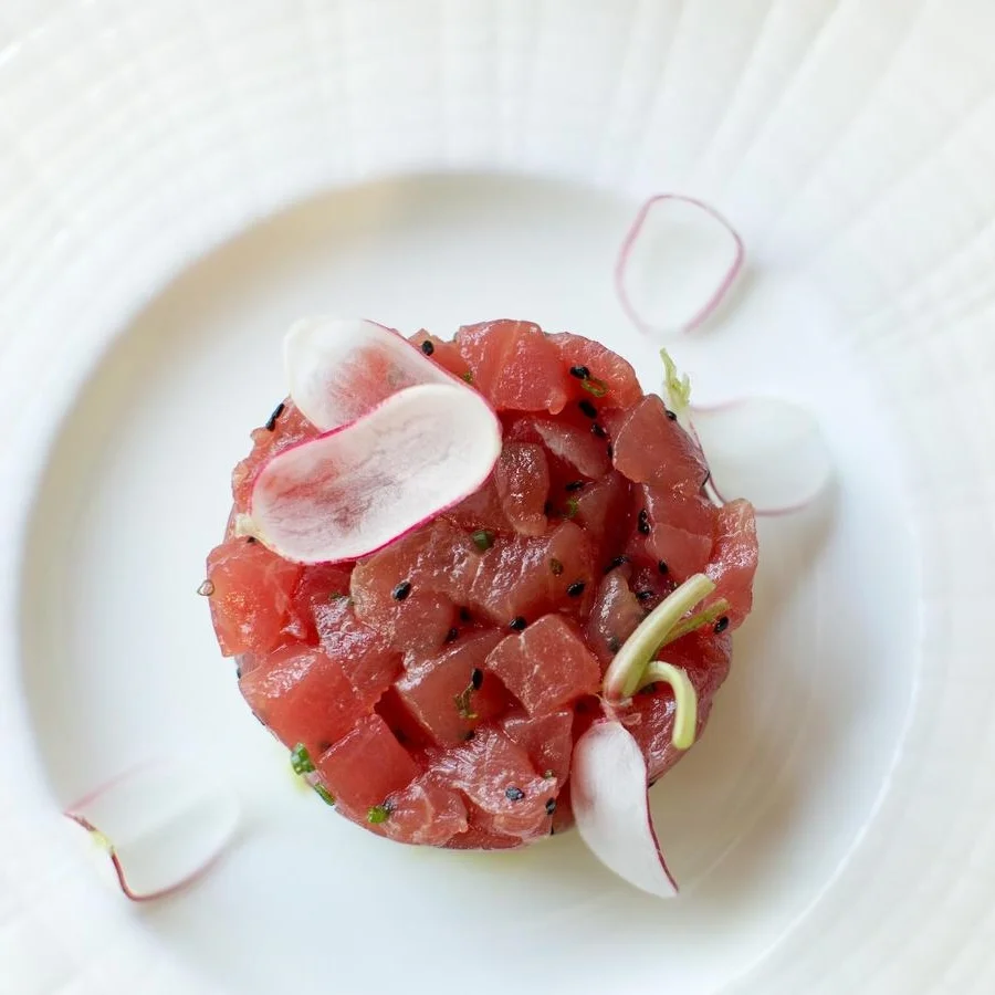 Favorite Recipes from Christmas Eve