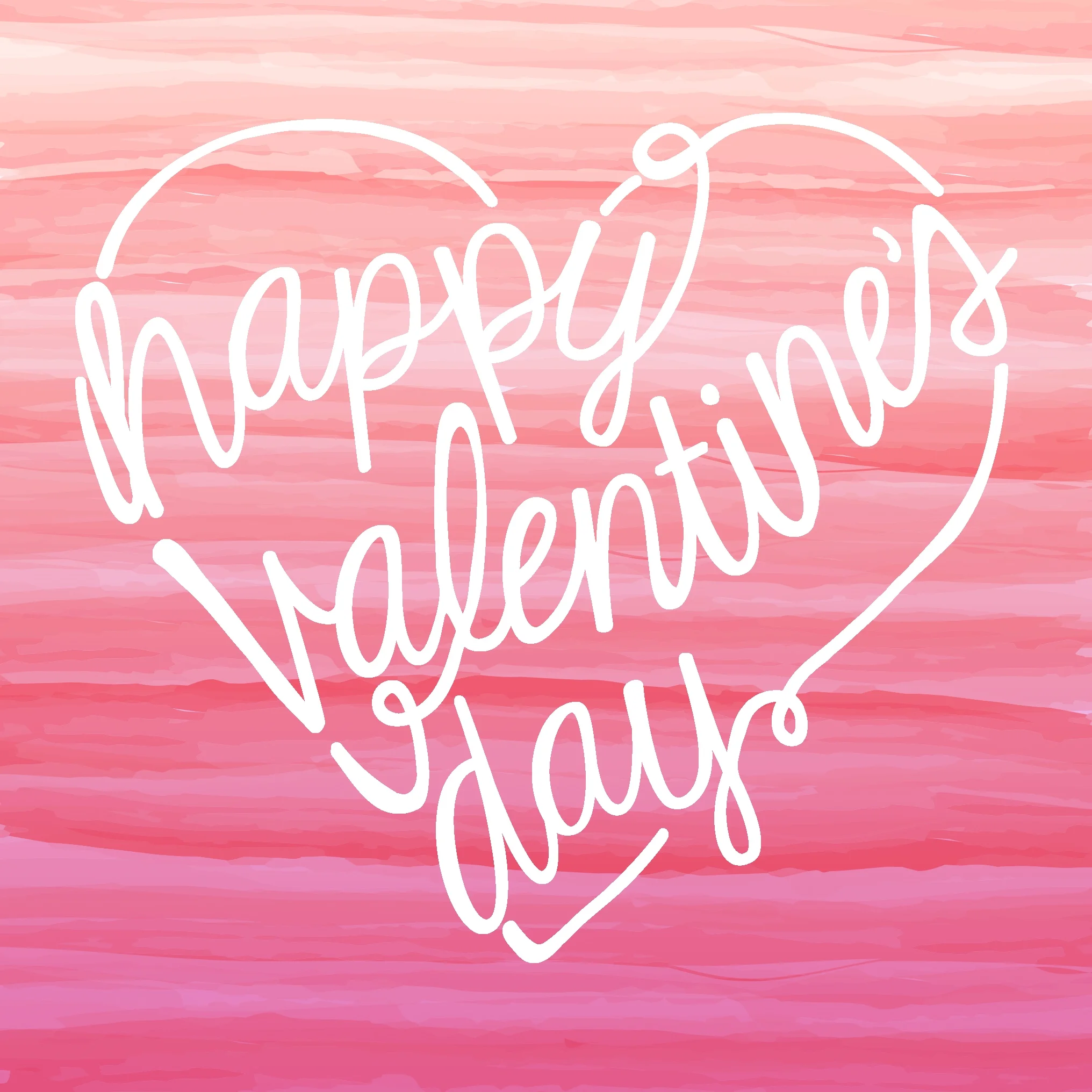 Happy Valentine's Day 