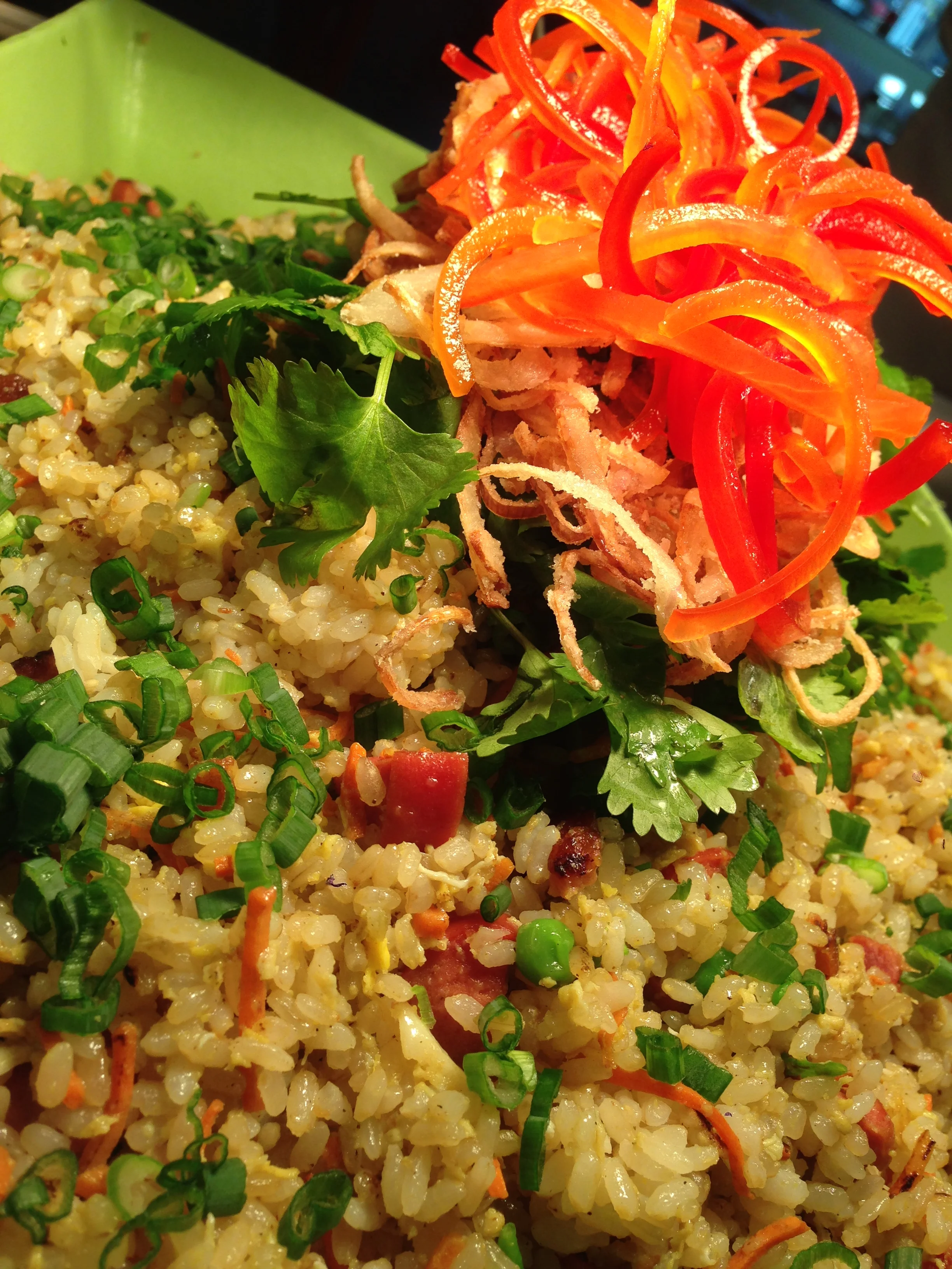 House Fried Rice