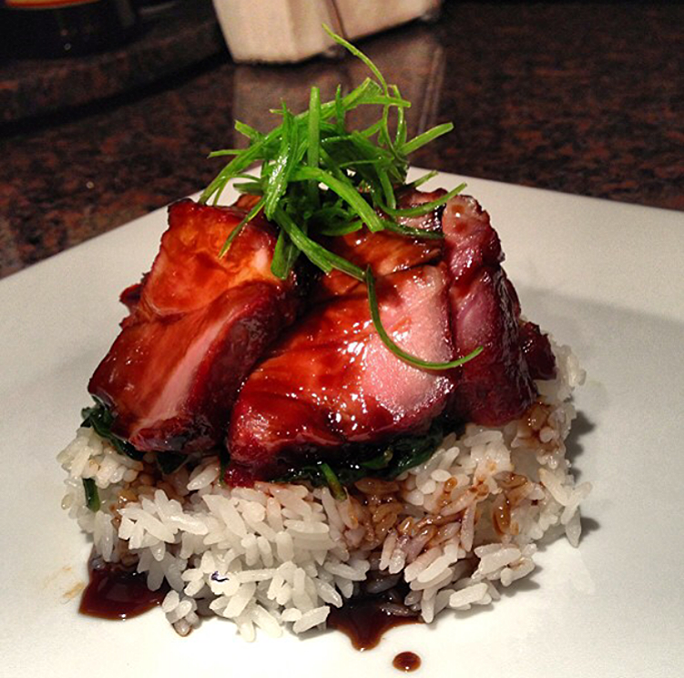 Char Siu