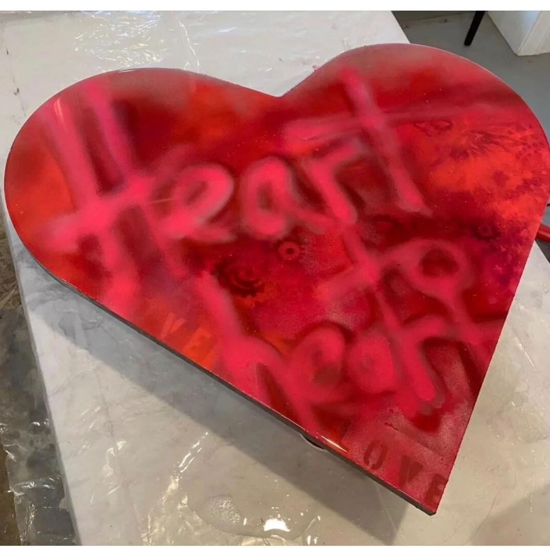 Make Up Your Heart 2021 Charity Auction