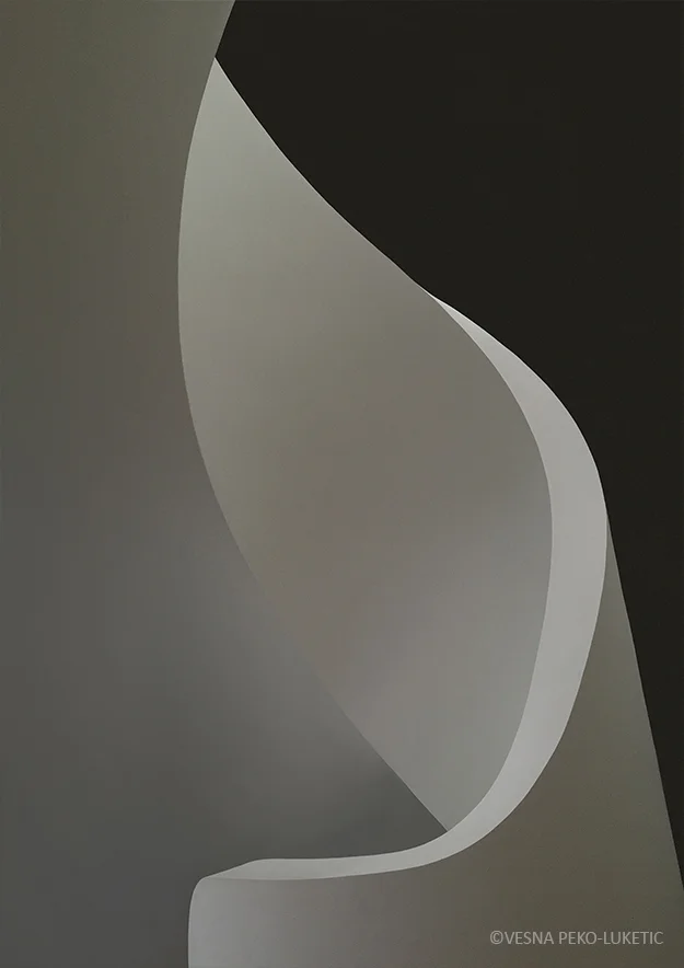 FRAGMENTATION OF FORM AND SPACE @ Veliki Tabor Museum Zagreb