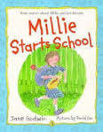   Millie Starts School  (illustrated by David Cox)  2001 