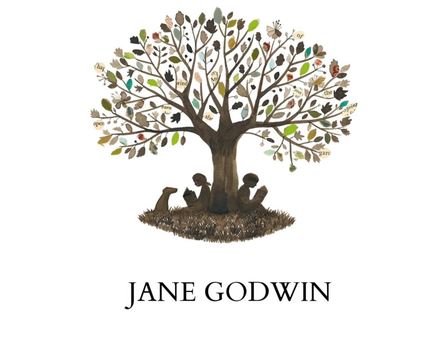 Jane Godwin