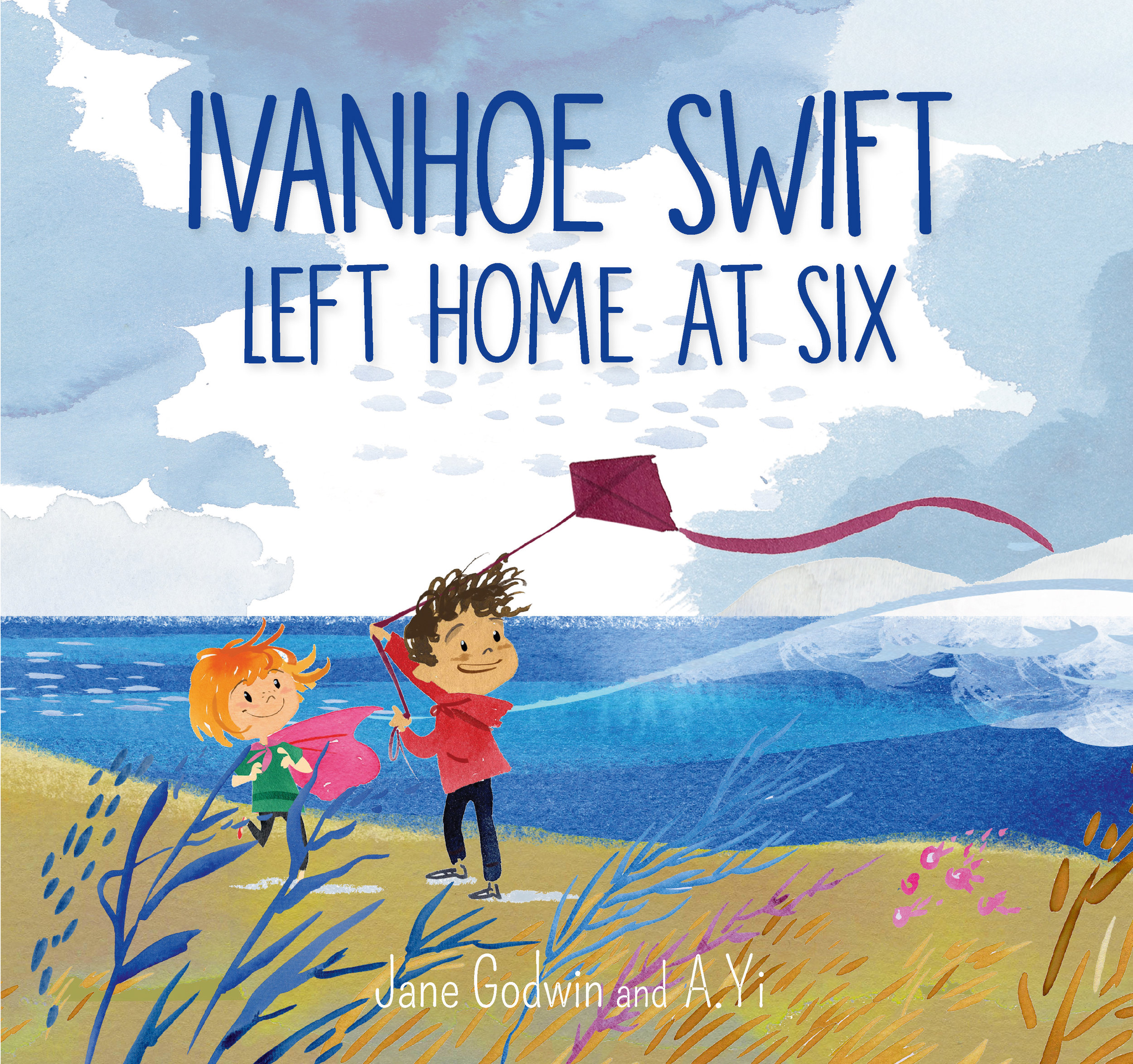 Ivanhoe Swift