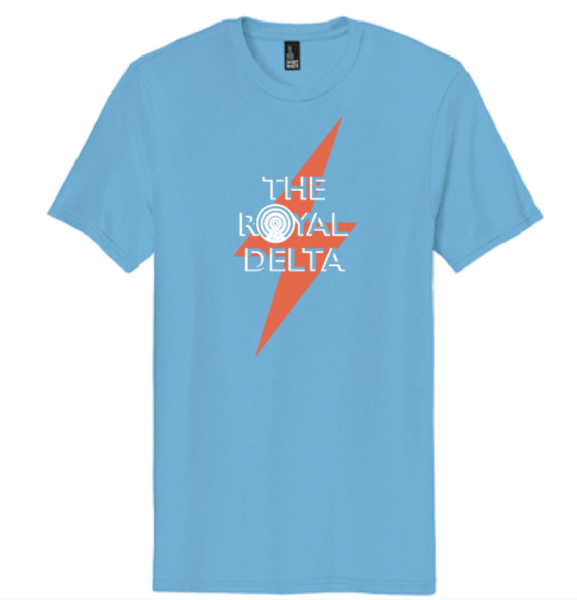 Royal Delta Aquatic Blue Tee.png