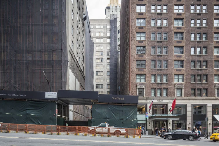 019 - 111 West 57 St