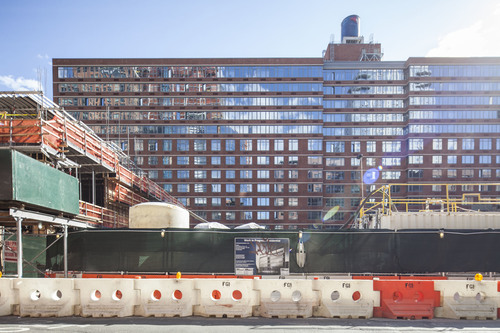 029 - Soori High Line