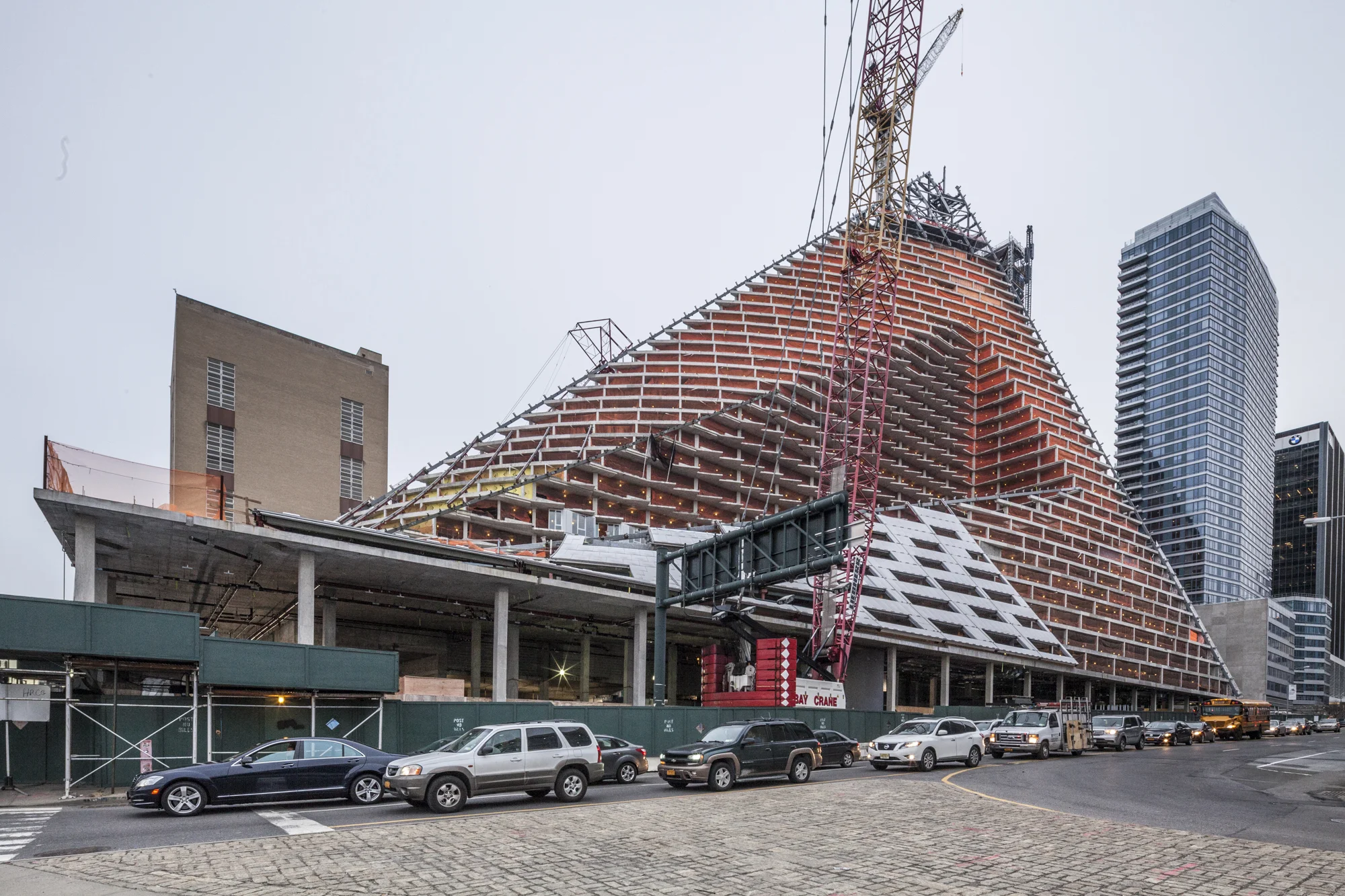 VIA 57 West, BIG | DEconstructingNY © Montse Zamorano 02.jpg
