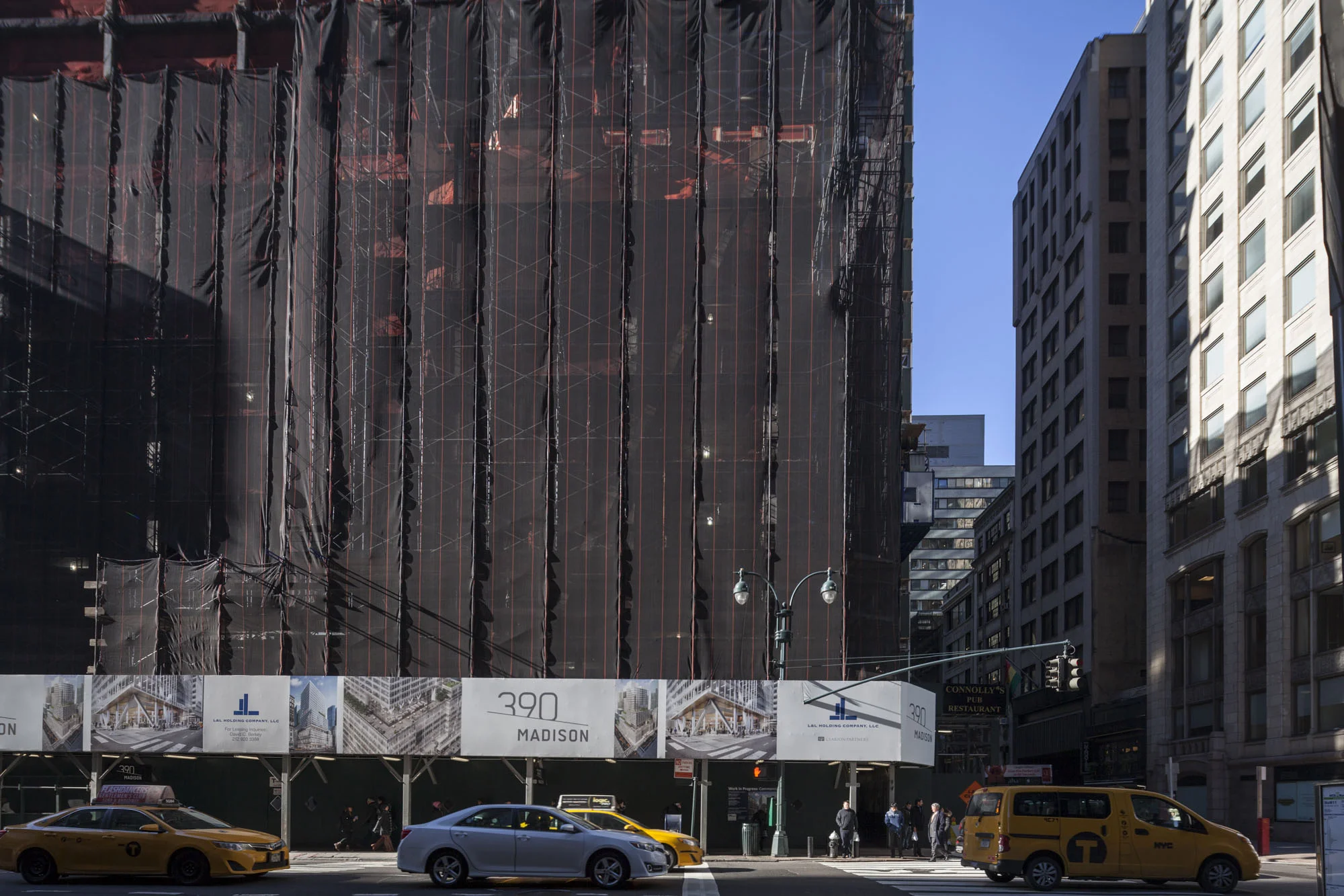 390 Madison, KPF | DEconstructingNY © Montse Zamorano 07.jpg